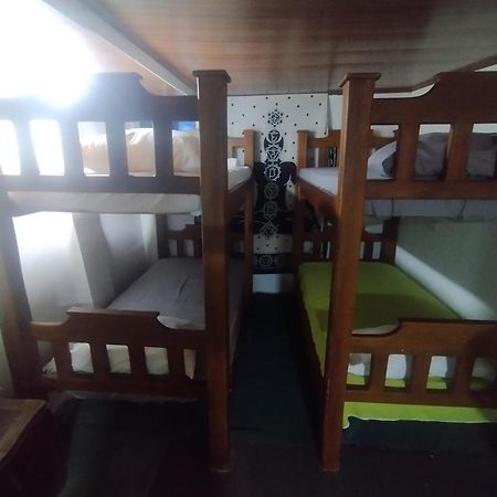 Hostal Lamar Baru Donde Gertrudis Playa Blanca Exterior foto