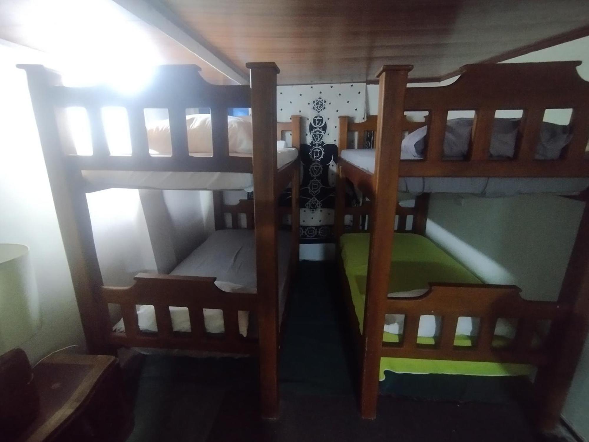 Hostal Lamar Baru Donde Gertrudis Playa Blanca Exterior foto